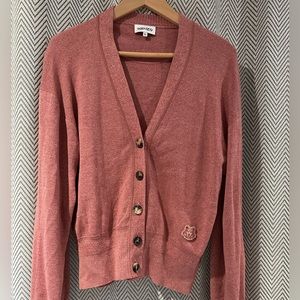 🐯Brand New Kenzo Cardigan (XL)🐯